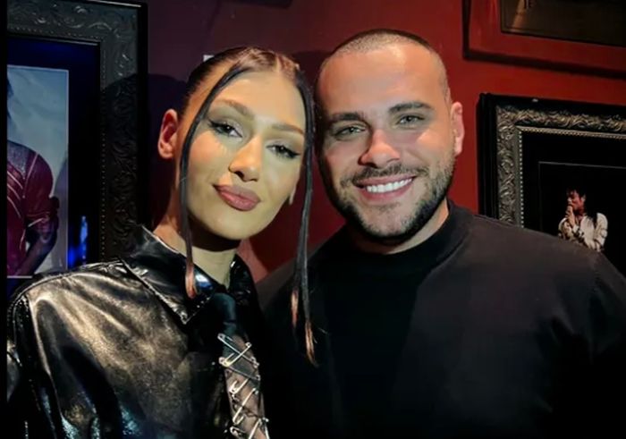 Mircea Eremia, schimbare radicală de look! S-a ras în cap și este mult mai gras!