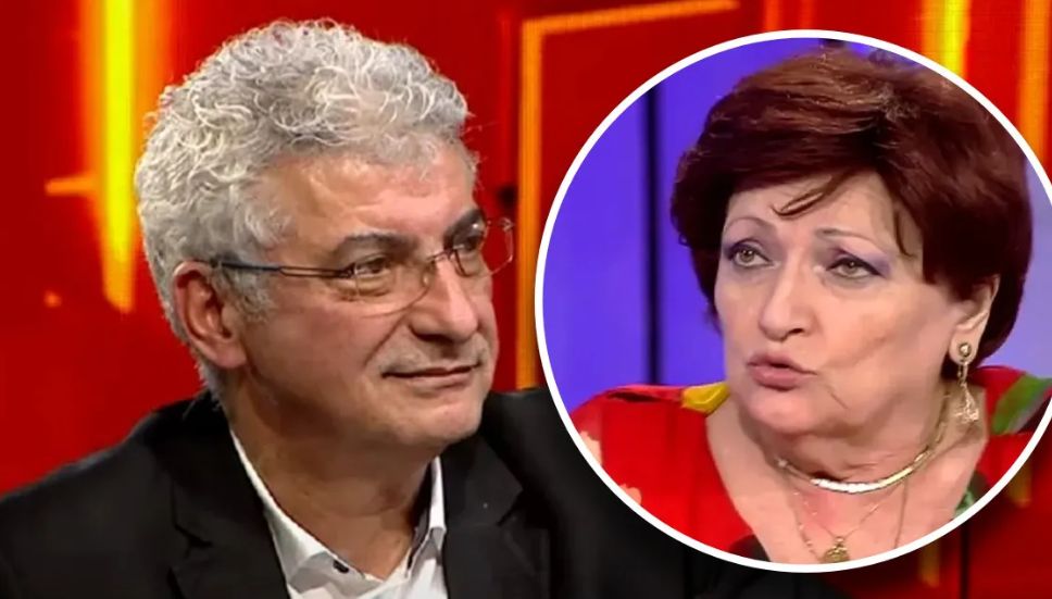 Monica Pop a spus tot despre cauza morții lui Silviu Prigoană: „Era important să intervină cineva instant!”