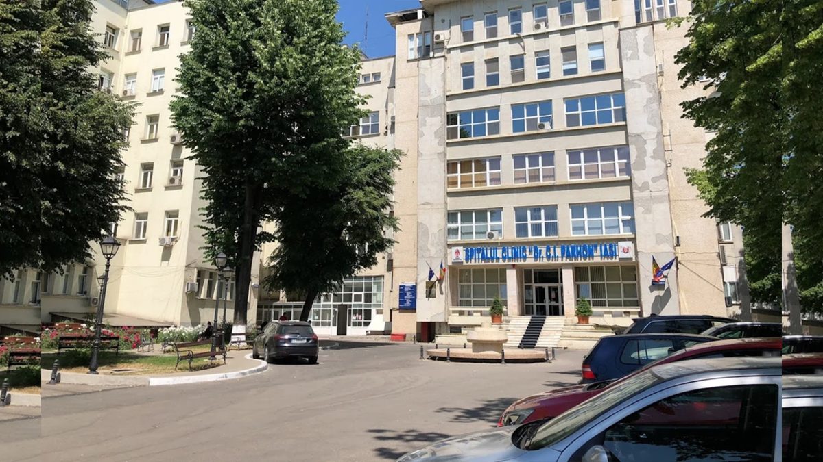 Institutul de Boli Cardiovasculare „Prof. Dr. George I.M. Georgescu” Iaşi face angajări! Au fost scoase la concurs mai multe posturi vacante