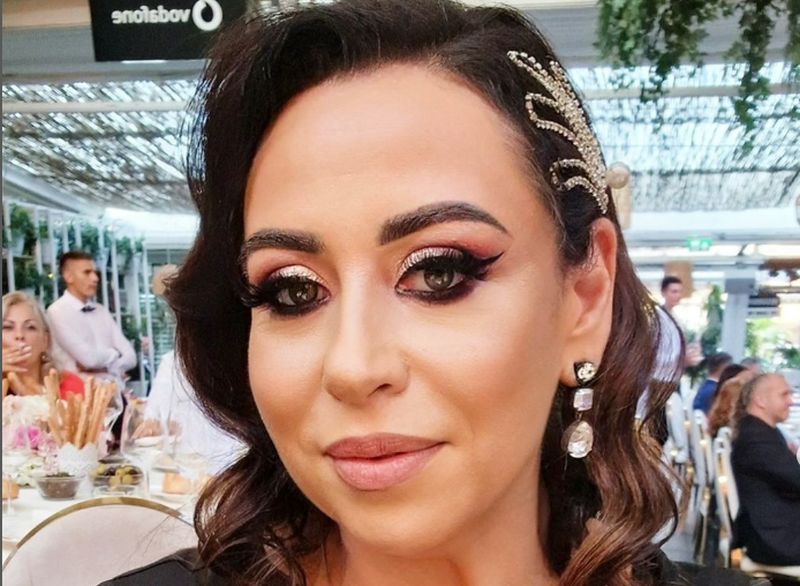 Oana Roman dă de pământ cu Ilinca Vandici și Teo Trandafir: „Niște țațe obosite!”