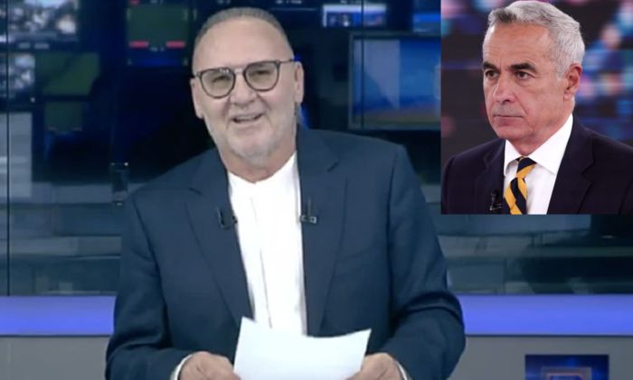 Octavian Hoandră consideră că inamicul politic numărul 1 a devenit Călin Georgescu: „Asistăm la un linșaj mediatic!“