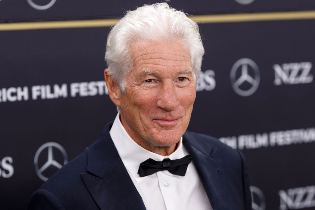 Richard Gere își reconfigurează viața. Actorul a hotărât să se mute în Europa: „Am oferit 7 ani lumii mele, acum ofer aceleași șanse familiei soției mele”