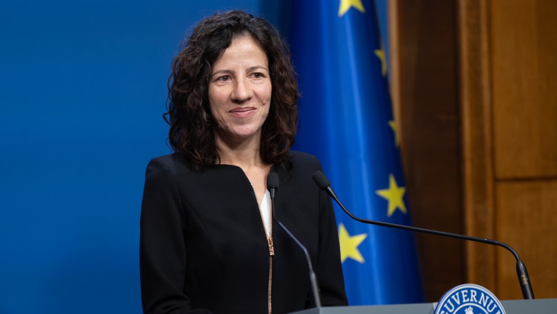 Roxana Mînzatu, viitoarea vicepreședintă a Comisiei Europene: Casa istorică cumpărată cu 17.000 de euro și extinsă fără autorizație