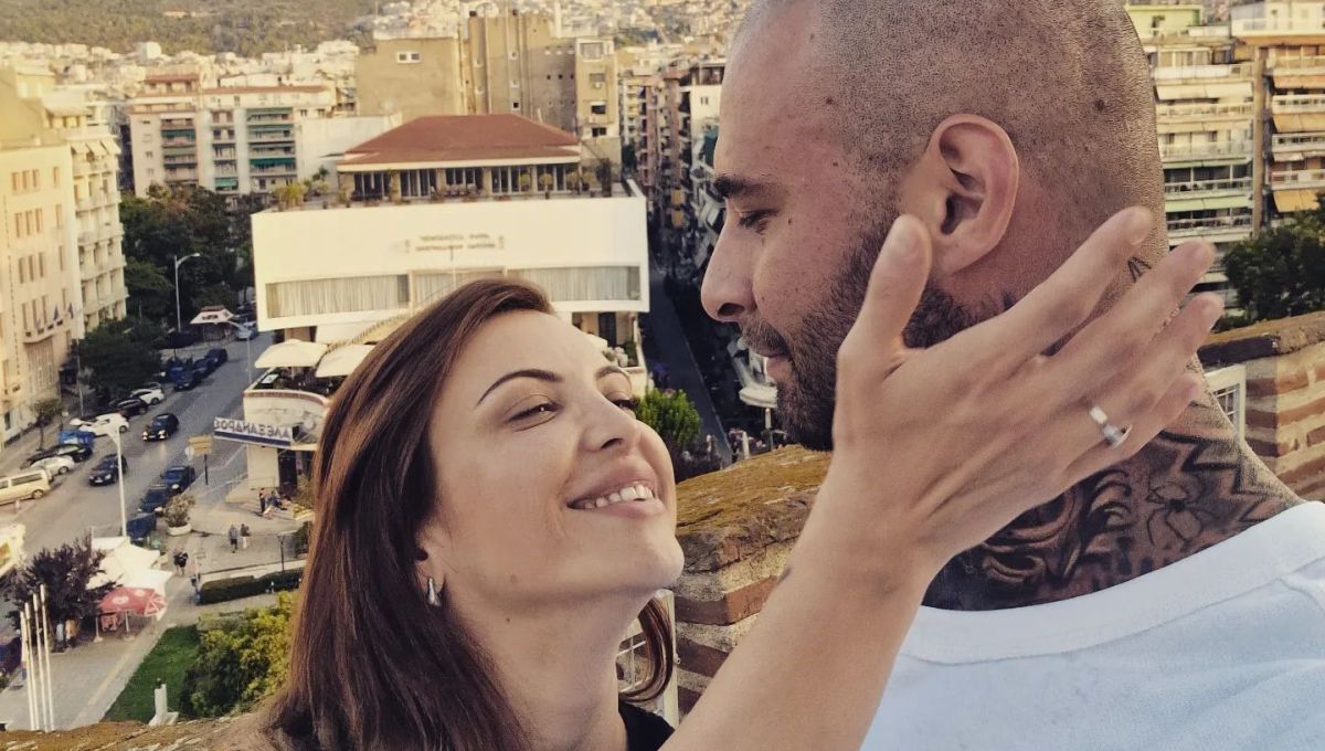 Actrița Sabina Lisievici și actorul Cătălin Nicolau, cunoscut pentru rolul său din serialul *Clanul*, divorțează