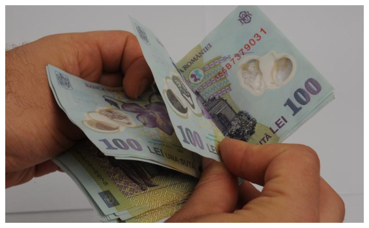 Salariul minim în România va fi 1300 de euro! De când va fi posibil