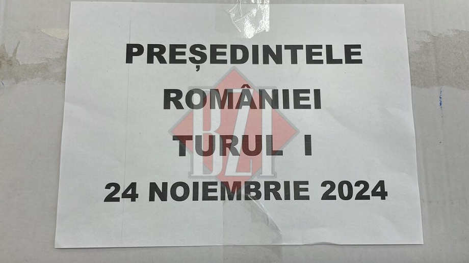 Incidente electorale și cercetări penale în ziua alegerilor în Iași