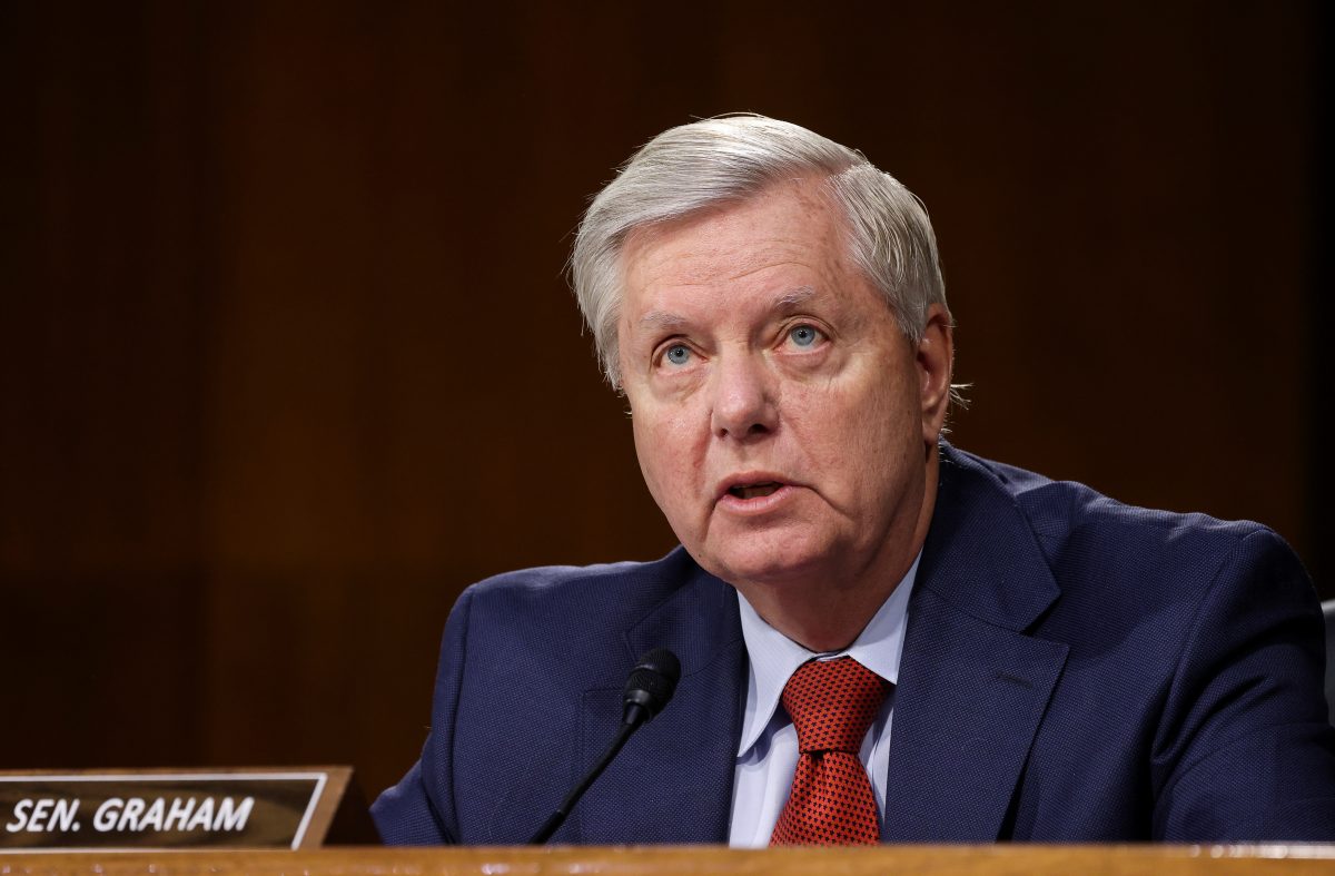 Senatorul american Lindsey Graham recunoaște că Ucraina trebuie să fie cu SUA ca să poată exploata resursele rare! Ce spune despre deciziile Curții de la Haga