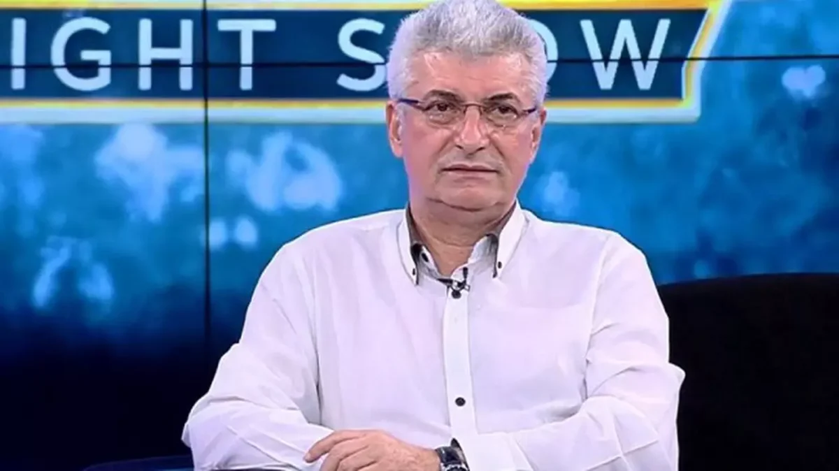Relația lui Silviu Prigoană cu divinitatea! Care este cifra destinului și cu ce l-a influențat