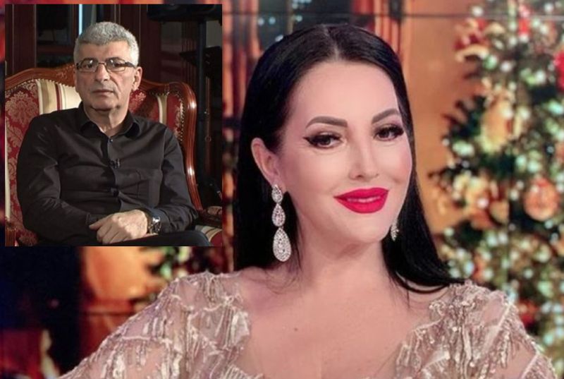 Silviu Prigoană, dedicaţia cerută înainte de moarte: „Şi de-o fi să mor odată / Să nu plângeți după mine!”