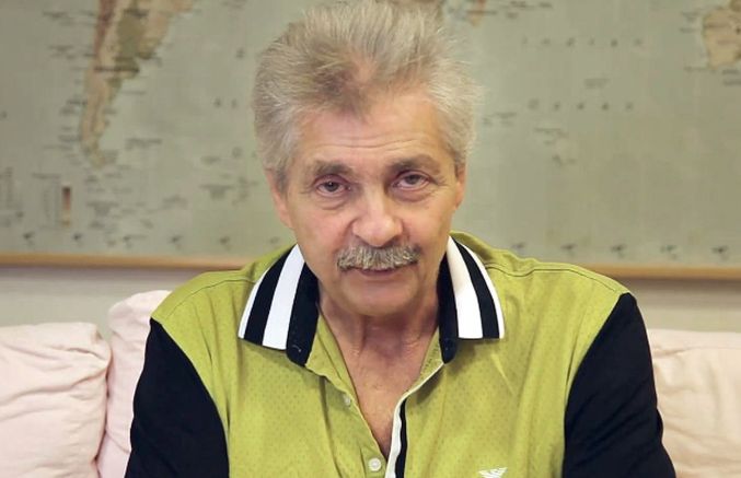 Sorin Ovidiu Vîntu știe cine va câștiga alegerile prezidențiale 2024: „Important este Guvernul!”