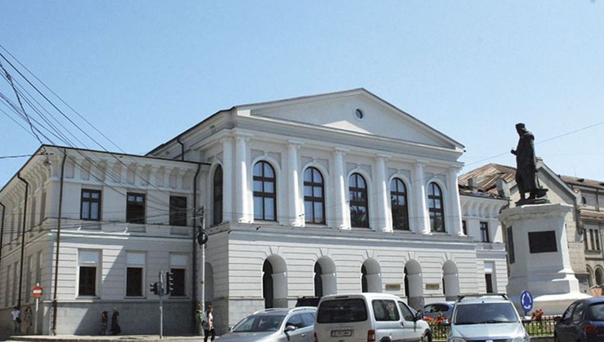 Expoziția „Măști, Păpuși, Personaje, Arhetipuri și Simboluri” Iași va fi deschisă publicului la Galeria de Artă „Octav Băncilă”