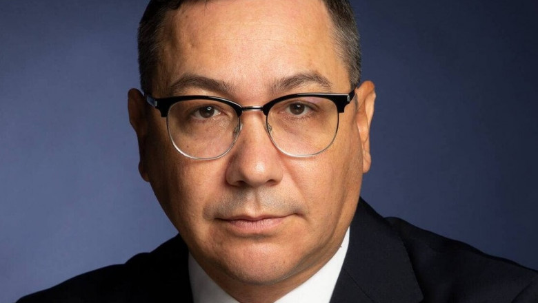 Fostul premier Victor Ponta spune că adevărata problemă va fi gestionarea de către următorul Guvern a problemelor economice ale țării