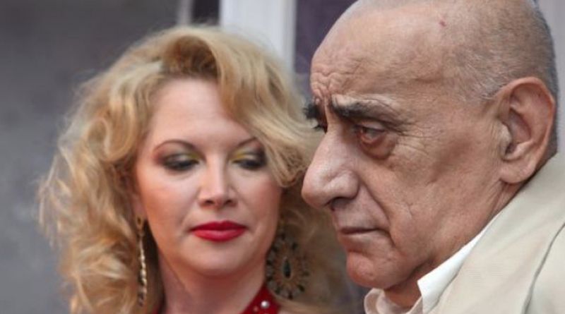 Oana și Viorel Lis, internați împreună în spital. Cum se simte acum fostul edil