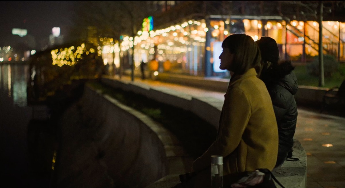 Filmul cu și despre Gen Z, VIS. VIAȚĂ,  în premieră la Iași pe 4 decembrie