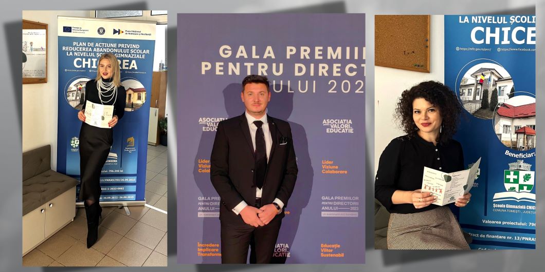 INTEGRIVIS: Porți deschise către creativitate și excelență artistică pentru elevii din Iași