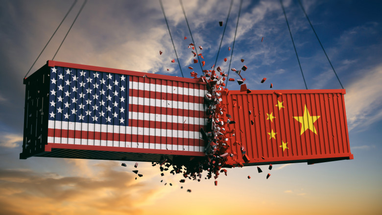 Avertismentul președintelui Microsoft: China ajunge din urmă Occidentul în materie de tehnologii