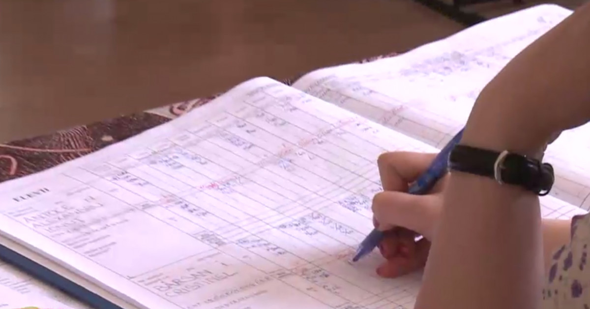 Motivul pentru care o școală a blocat accesul părinților la notele copiilor! Decizia a stârnit controverse