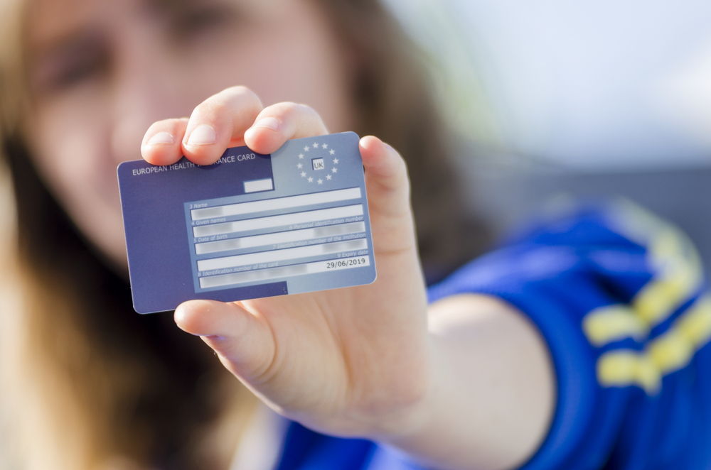 Acte necesare card de sănătate european. Avantaje, acoperire și valabilitate