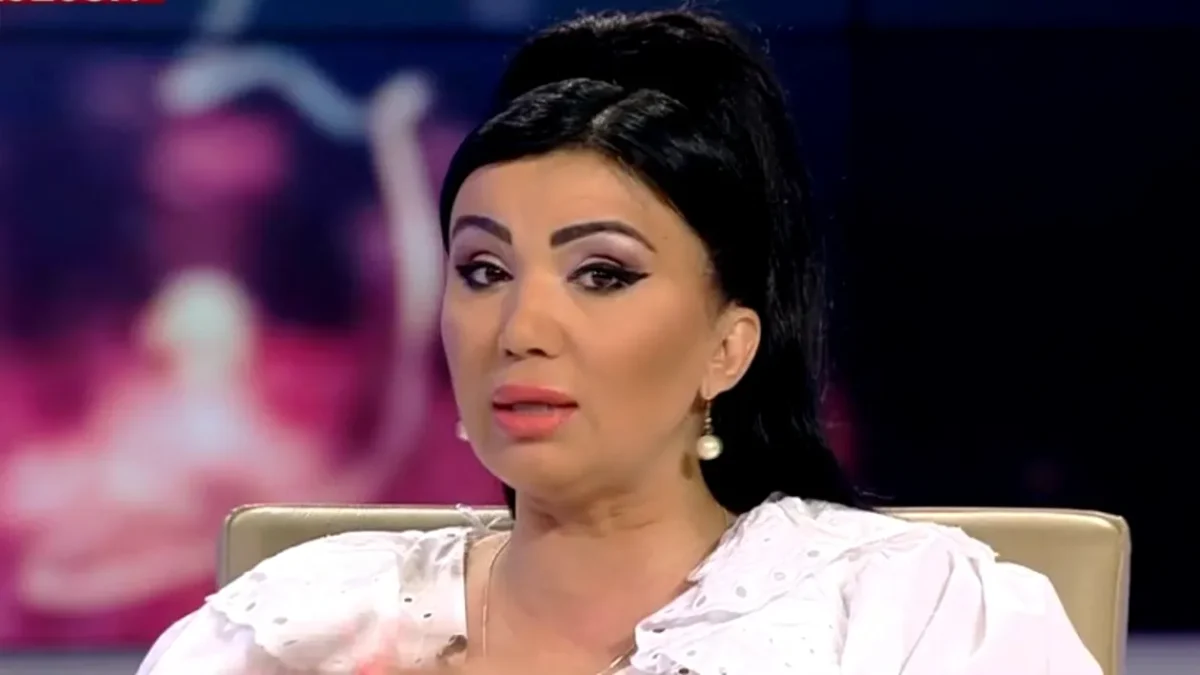 Adriana Bahmuțeanu, despre falimentul financiar a lui Sivliu Prigoană. “A murit de inimă rea, a murit sărac”