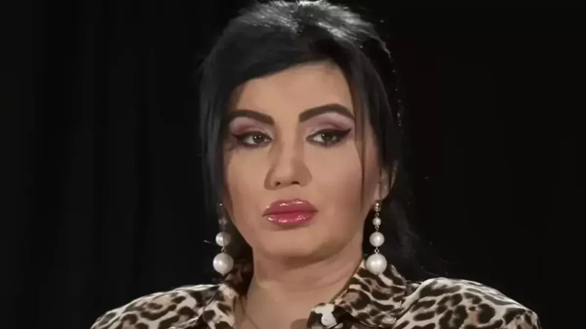 Scandal la mormântul lui Silviu Prigoană. Cu cine s-a certat Adriana Bahmuțeanu