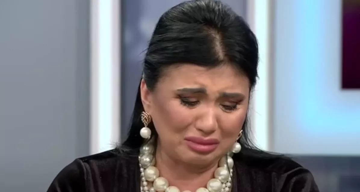 Adriana Bahmuțeanu a ajuns să se teamă pentru viața băieților ei. “Posibil să-i însceneze un accident”