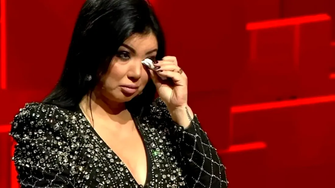 Silviu Prigoană voia transplant de cord? Ce spune Adriana Bahmuțeanu