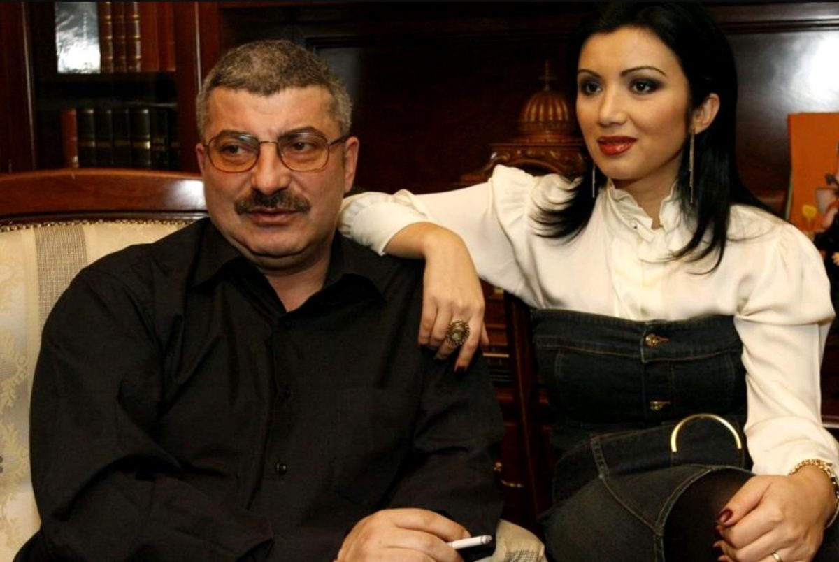 Adriana Bahmuțeanu a cazut din picioare când a văzut ce mesaj i-a trimis fiul ei. Asemenea jignire n-a trăit niciodată