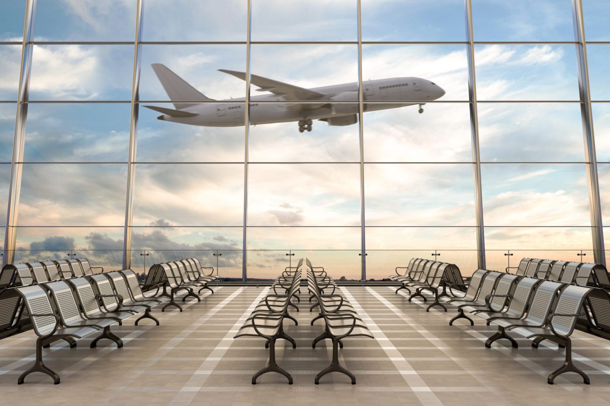 Țara care deschide un nou aeroport internațional, pregătindu-se pentru un flux masiv de turiști