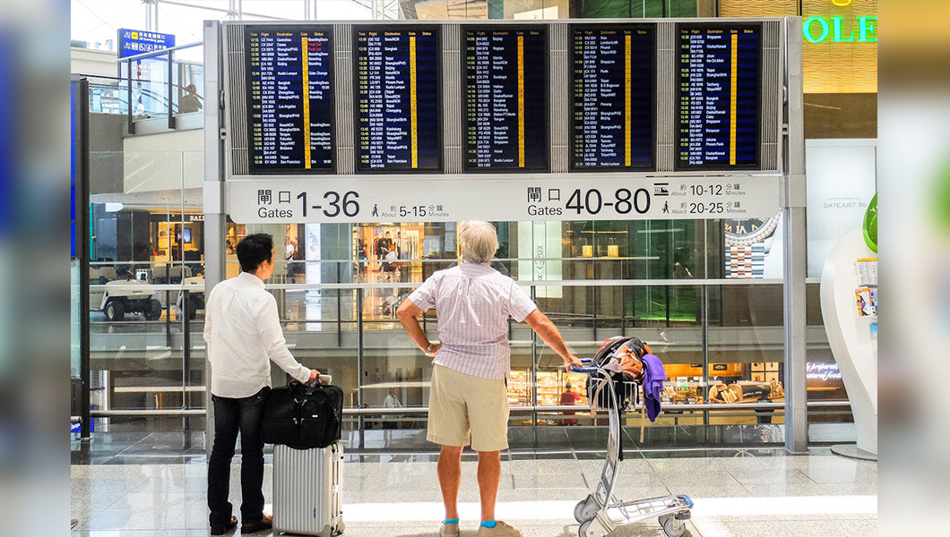Sfaturi utile: unde să lași mașina când călătorești din Aeroportul Otopeni
