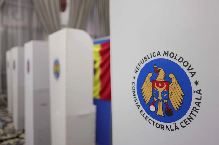 Alegeri în Republica Moldova. Jurnaliștii sunt amenințați cu moartea prin apeluri anonime