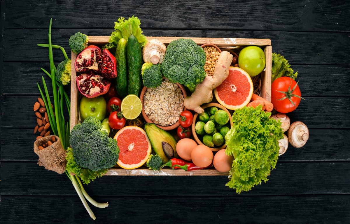 Alimentele esențiale pentru protecția ficatului! Îmbunătățesc funcționarea acestuia și combat toxinele din corp
