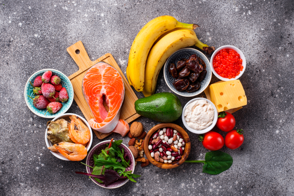 Iată care sunt alimentele care cresc albumina. Cum să ai o dietă bogată în proteine calitative?