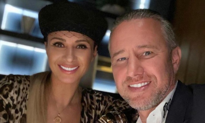 Anamaria Prodan și Laurențiu Reghecampf au divorțat oficial!  Reghe e dator cu zeci de mii de euro!