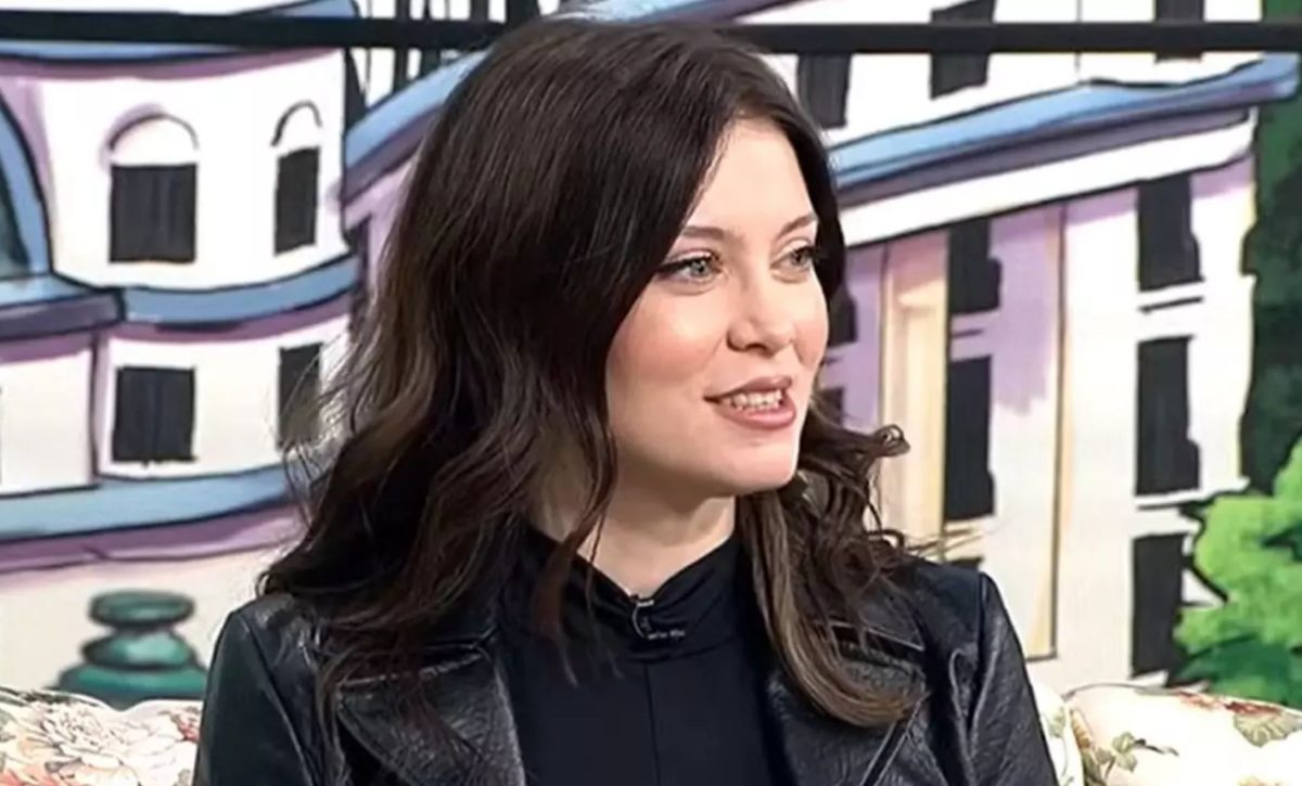 Cum arată acum și cât a crescut fiul actriței Anca Dumitra! Cea mai nouă imagine cu Levi Nicholas