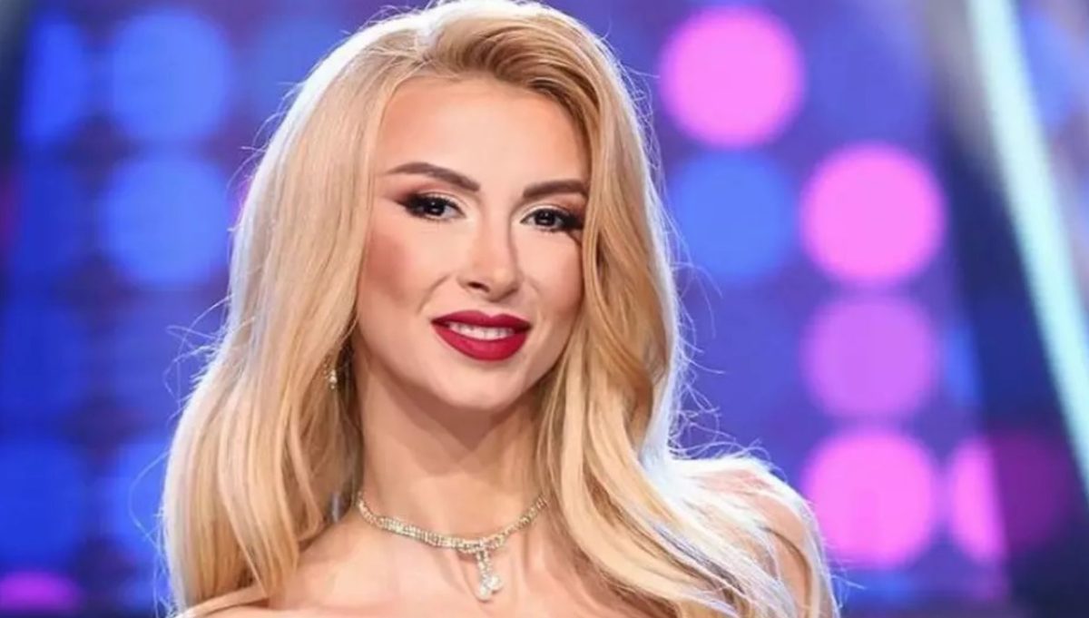 Andreea Bălan, primele declarații oficiale despre demisia de la Antena 1. Care sunt regretele artistei