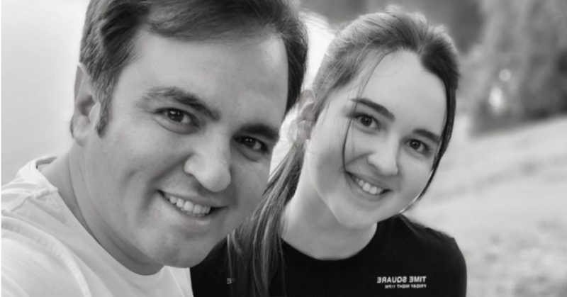 Ce a apărut în cimitir, la câteva ore după ce Andreea Cuciuc a fost îngropată. Imagini sfâșietoare