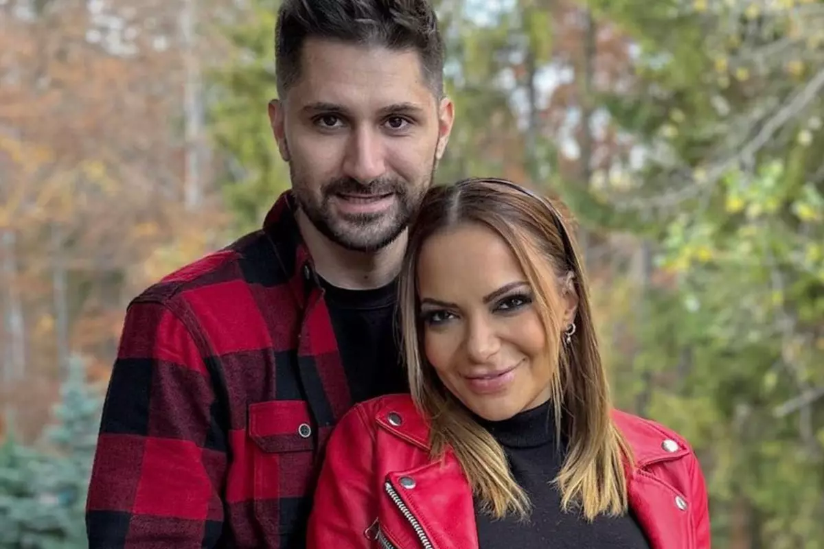 Conflictul dintre Andreea Antonescu și Victor Vrînceanu este departe de a se încheia! Ce au hotărât judecătorii într-unul dintre procesele lor