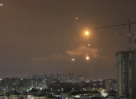 Cel puțin 19 victime în urma lovituri nocturne asupra Israelului