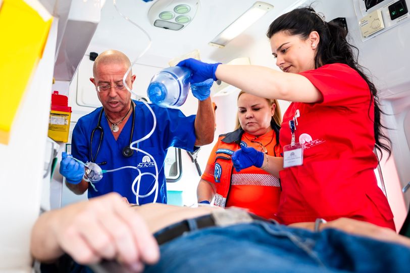 Medicul Tudor Cihodaru: Semnal de alarmă! 1 din 4 români de peste 25 de ani va dezvolta un AVC pe parcursul vieții