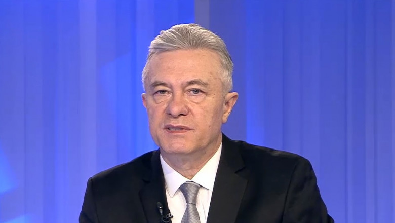 Avertismentul dur lansat de Cristian Diaconescu: ”Este lege! Dacă mâine e război vă obligă să îmbrăcați uniforma”