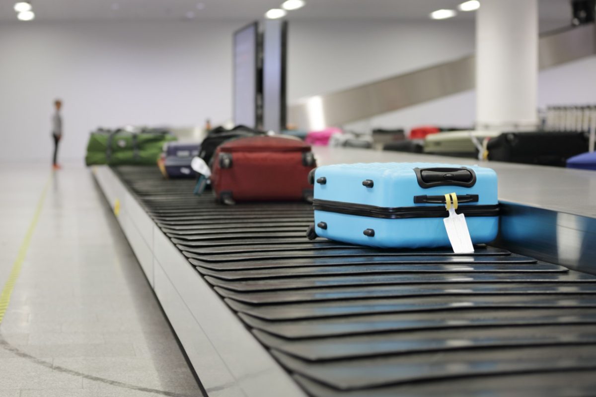 Aeroportul internațional care nu a pierdut niciodată vreun bagaj. „Doar respectăm procedurile”