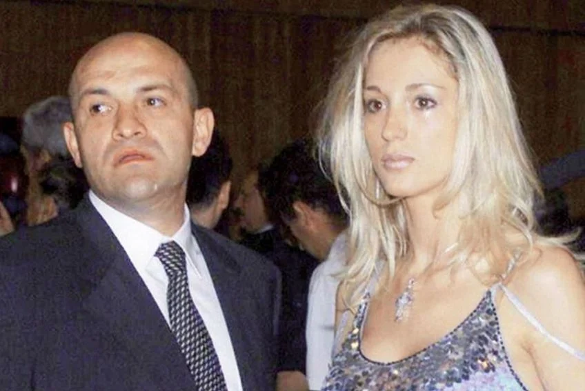Cum arată la 50 de ani fosta soție a lui Gabi Balint. Ce mesaj emoționant a primit fostul manechin de ziua ei