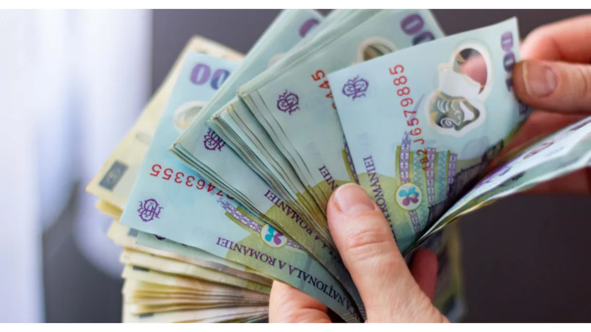 Românii care vor primi bani din ianuarie 2025! Ajutorul de la stat se acordă până în 2027