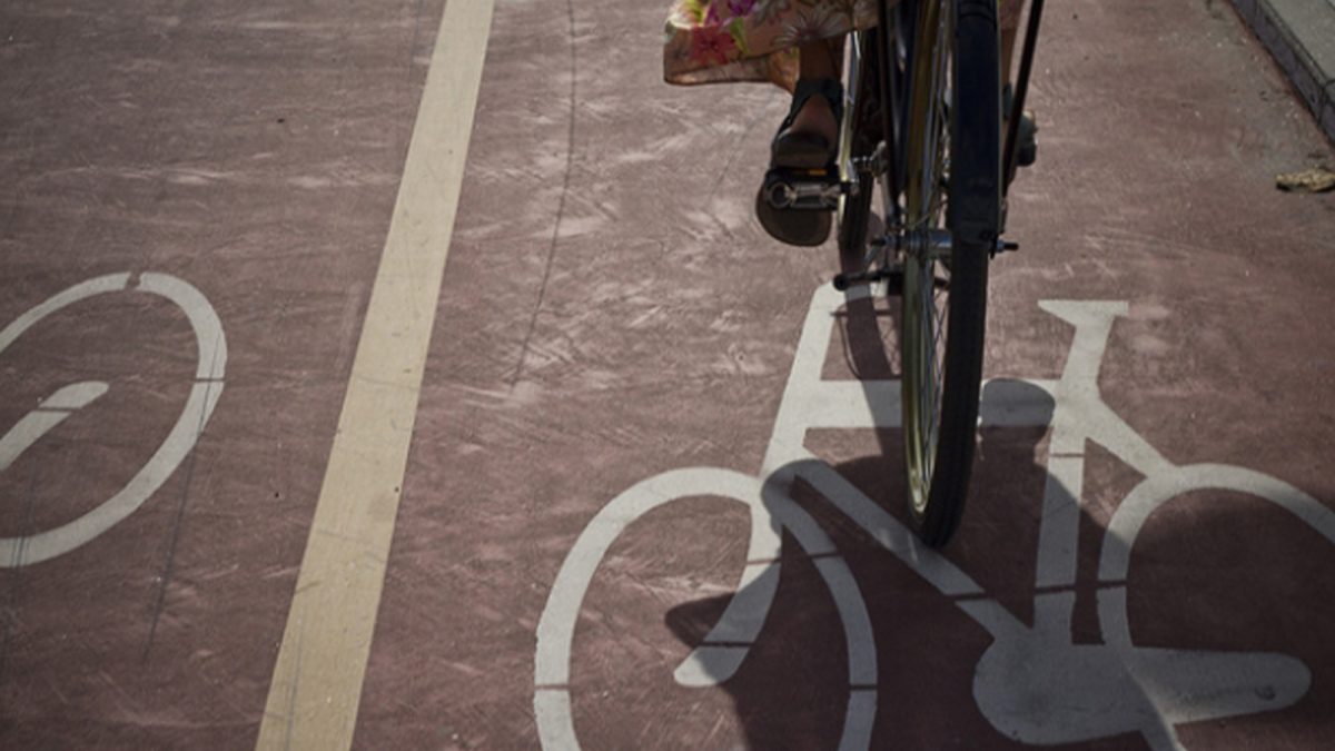 Piste pentru biciclete în comuna Ion Neculce! O singură firmă interesată de contractul în valoare de peste 2,1 milioane de lei