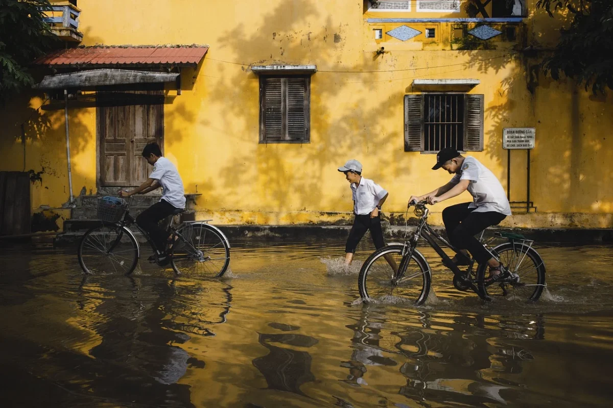 Bicicliștii riscă să ajungă la închisoare! Care este motivul