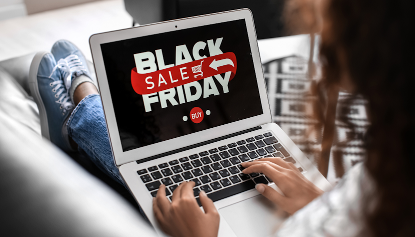 Black Friday. Avertismentul ANCOM pentru români. la ce trebuie să fie atenți oamenii