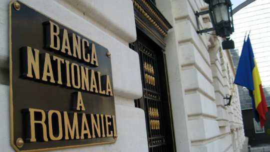 Banca Națională a României lansează o monedă din argint cu tema 300 de ani de la înălțarea Bisericii Mănăstirii Stavropoleos din București