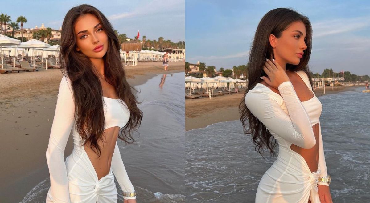 Andreea Bostănică, despre viața de lux pe care o expune pe TikTok