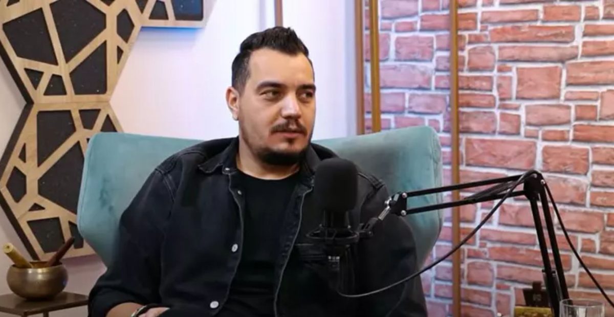 Bursucu și Andreea au stabilit ce vor face în caz de divort: „S-au despărțit oameni mult mai importanți decât noi”