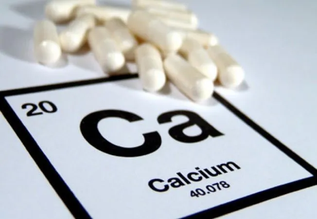 Body Line – Cum îți poți întări imunitatea cu ajutorul calciului